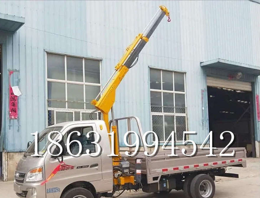 泌阳县随车吊机泌阳县当地货车轻卡多少钱全电动液压吊车载吊机四不像随车吊随车吊机